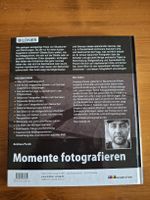 Buch Momente fotografieren Andreas Pacek Streetfotografie