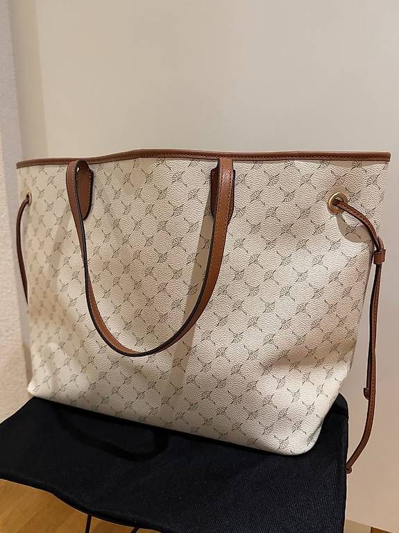 Joop Borse da donna: JOOP! Shopper mit Innenetui – Usato da Oberaach venduto da lar_xg85 1