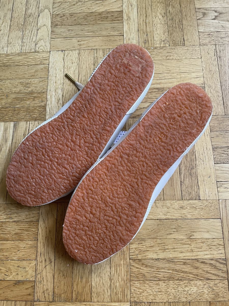 Superga Scarpe da donna: Superga Sneaker / NEU m. Etikett / Gr. 37 – Nuovo e nell'imballaggio originale da Küsnacht ZH venduto da Ulla-ZH 4