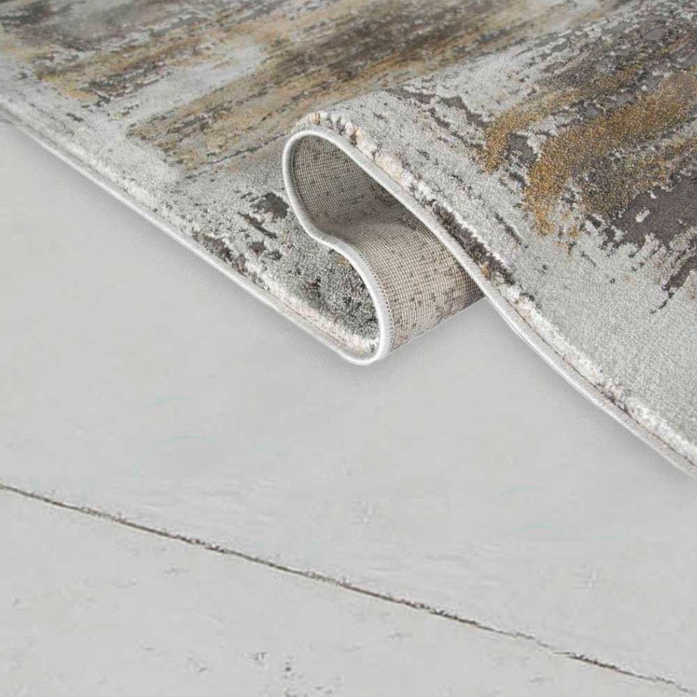 Tappeti: Teppich Craft Vintage, Beige, 160x230cm – Nuovo e nell'imballaggio originale da Reinach AG venduto da carpethouse 4