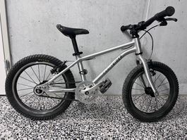 Early Rider - Seeker 16