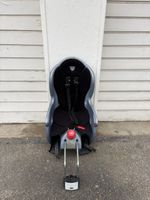Hamax Sleepy Fahrrad-Kindersitz inkl. Halterung