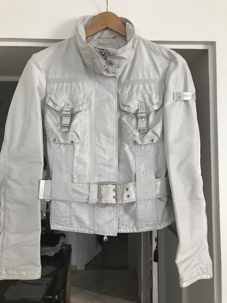 Peuterey Jacken: VESTE PEUTEREY T42 (S 36-38) – Neu (gemäss Beschreibung) aus Lausanne von pat039