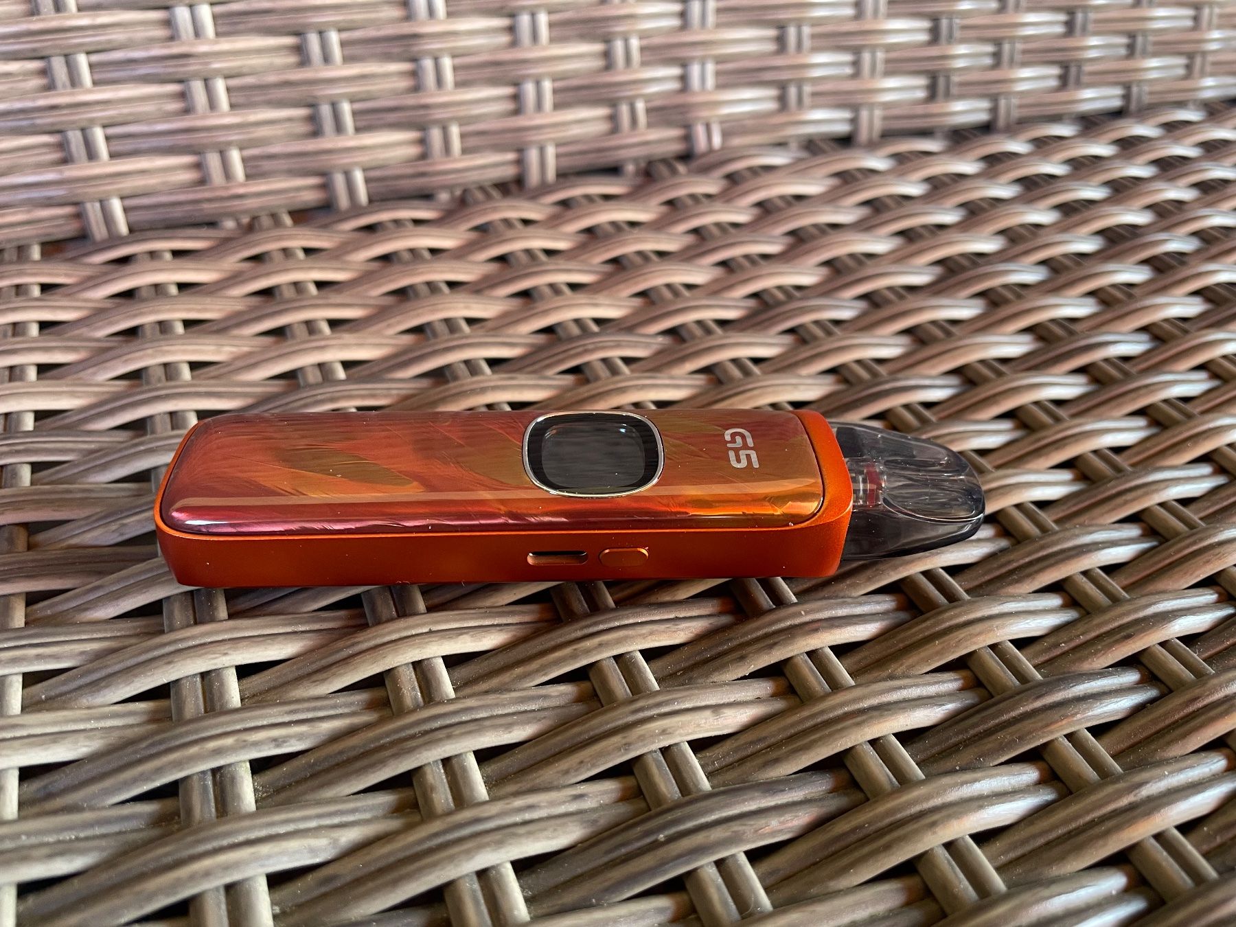 Uwell Altri Prodotti per fumatori: UWELL CALIBURN G5 - POD SYSTEM – Nuovo (secondo la descrizione) da Egg b. Zürich venduto da underworld 6