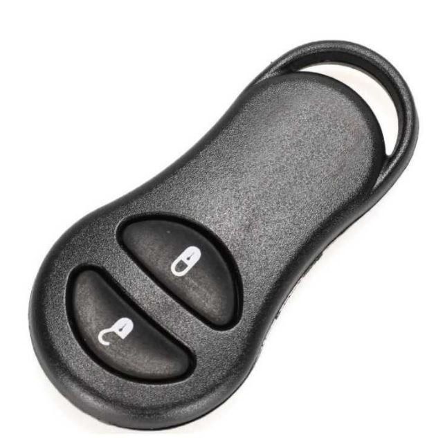 Chiavi: Fernbedienung / Handsender PT Cruiser 2001 - 2006 – Nuovo e nell'imballaggio originale da Worben venduto da Hugo32