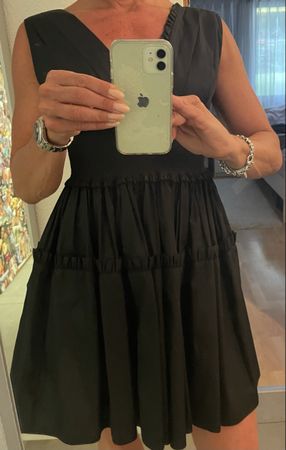 Kleid Fausto Puglisi