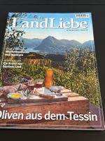 Schweizer Landliebe Nr 7 Herbst 2023