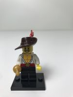 Lego Minifiguren Serie 12 - Haudegen