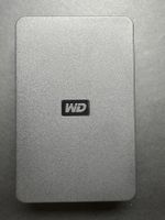 WD Externe Festplatte 1TB - Funktioniert Top