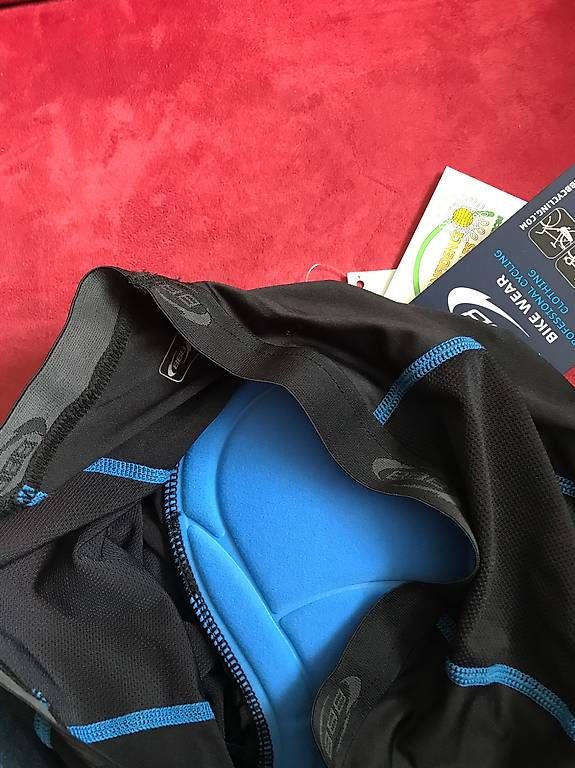 Pantalons: BBB Innershorts mit polster – Neuf (Voir description) à Aadorf par luma11 4