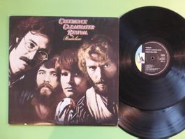 Creedence Clearwater Revival – Pendulum