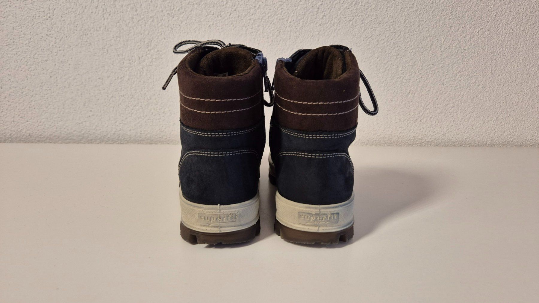Superfit Scarpe per ragazzi: Stiefelette von Superfit Gr. 34 – Usato da Baar venduto da rebeli6340 3
