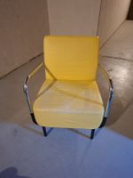 Fauteuil vintage Kebe Danemark 1980