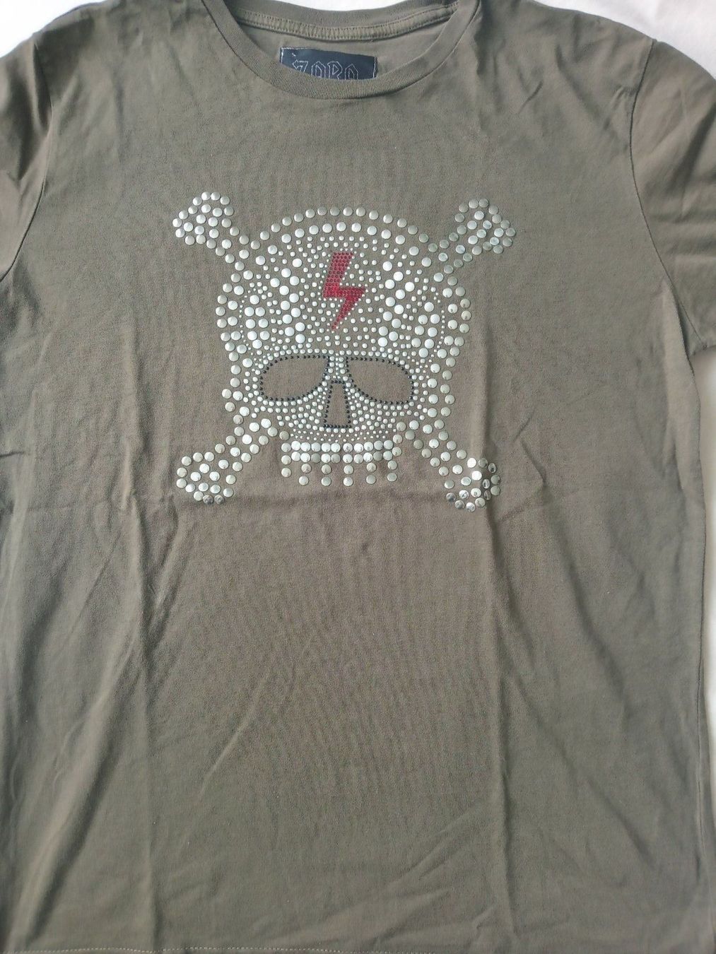 T-shirt: T-Shirts – Usato da Pfungen venduto da pegbob 1