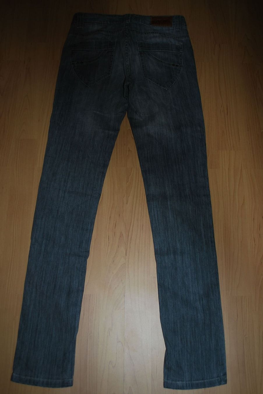 Jeans: Jeans PROMOD    Taille/Grosse 34 CH – Usato da Cossonay-ville venduto da Super-Price-Quality 4