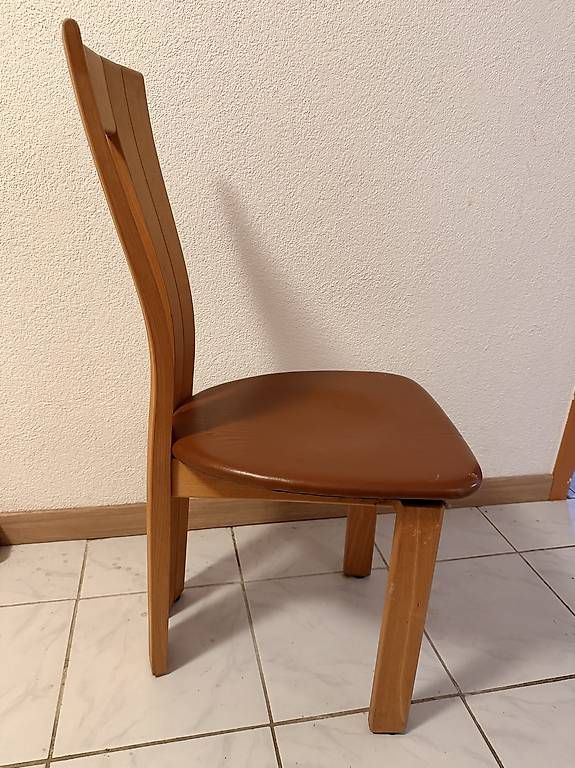 Stühle: Stuhl – Gebraucht aus Muttenz von chr_sn22 1