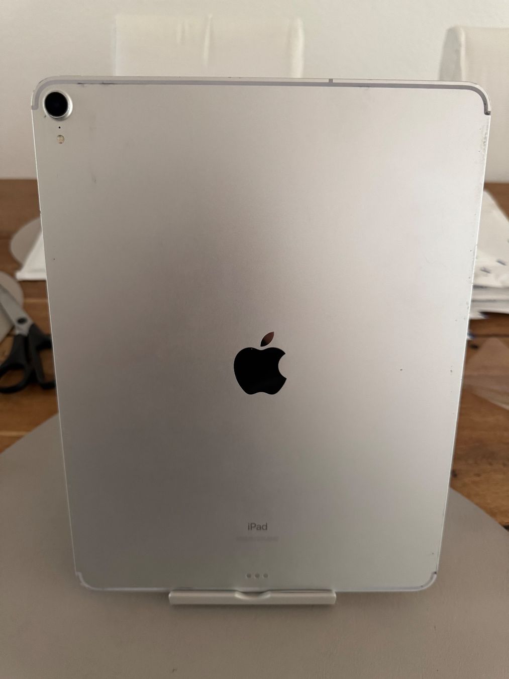Apple Tablet PC: Apple iPad Pro 12.9 Zoll mit 1TB – Difettoso da Adliswil venduto da Busys 1