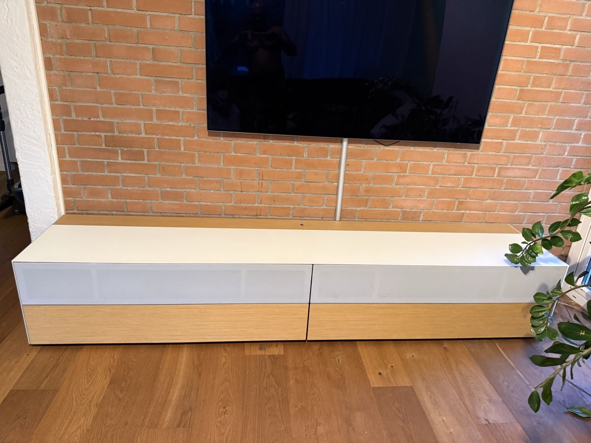 Spectral TV Möbel: Spectral Möbel – Gebraucht aus Bern von Belli03 2