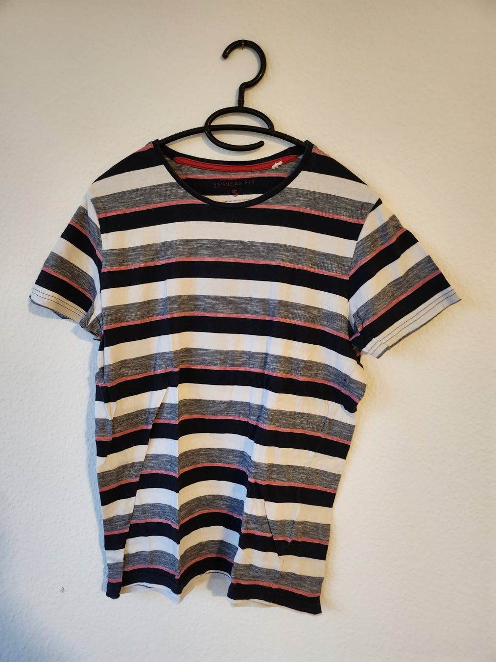 T-Shirts: Cooles Clockhouse Herren T- Shirt – Gebraucht aus Gams von tischi97 1