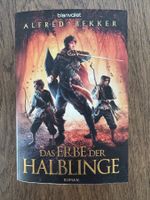 Das Erbe der Halblinge