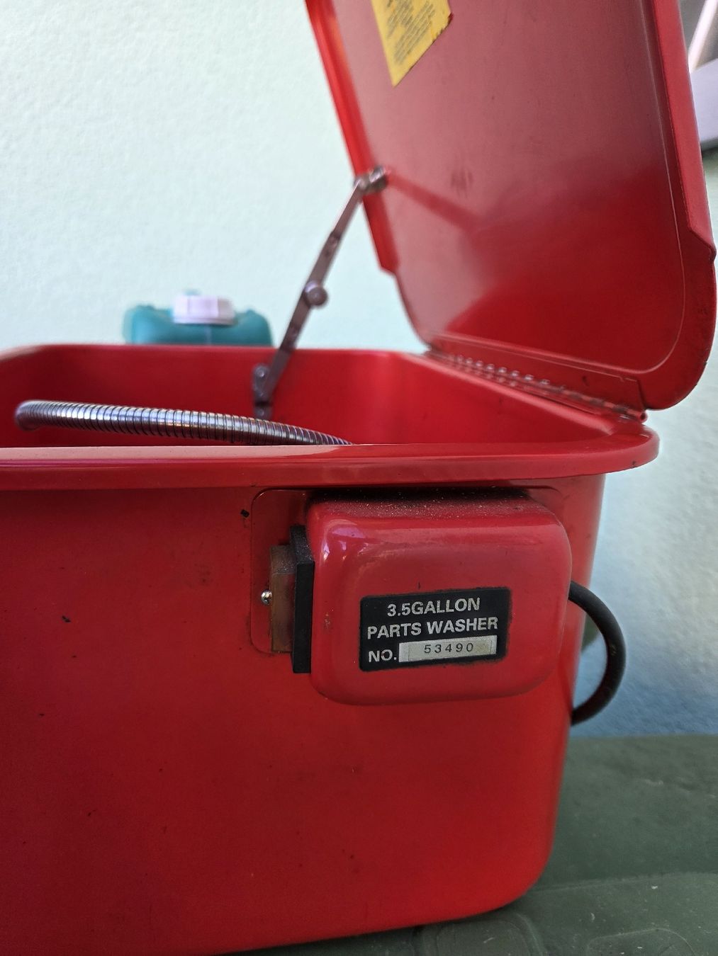 Eviers & lavabos: Teile Waschbecken – D'occasion à Gontenschwil par FordfocusRS01