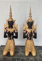 Tempelwächter/in Teppanom Heiliger Engel Buddha / Wächter