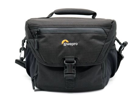 Lowepro Nova 180 AW II universelle schöne Kameratasche