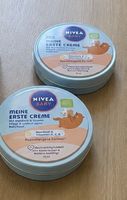 Nivea Baby Creme