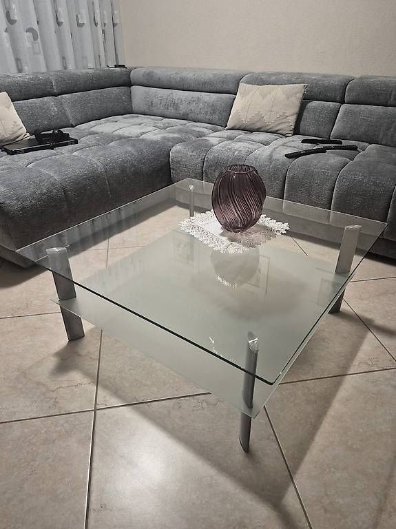 Tables: Table basse  – D'occasion à Buttes par yayost 1