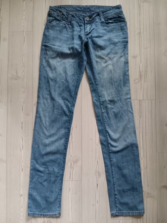 LE TEMPS DES CERISES Jeans taille / Grosse 31