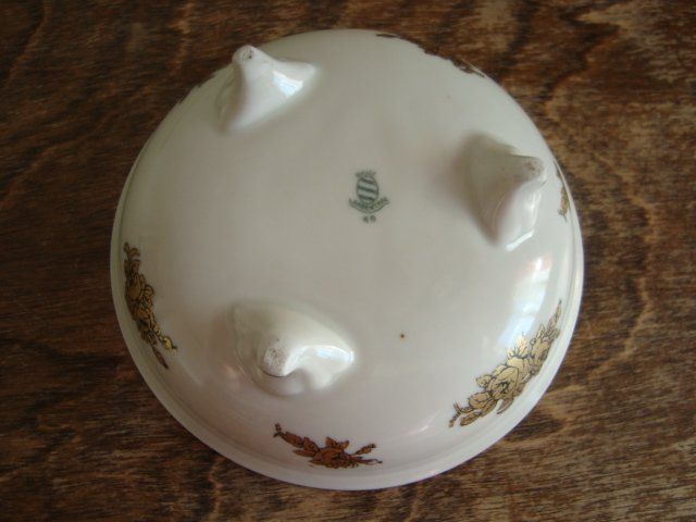 Zuckerdosen: Ancienne bonbonnière Langenthal – Neu (gemäss Beschreibung) aus Fribourg von ruswil007 1