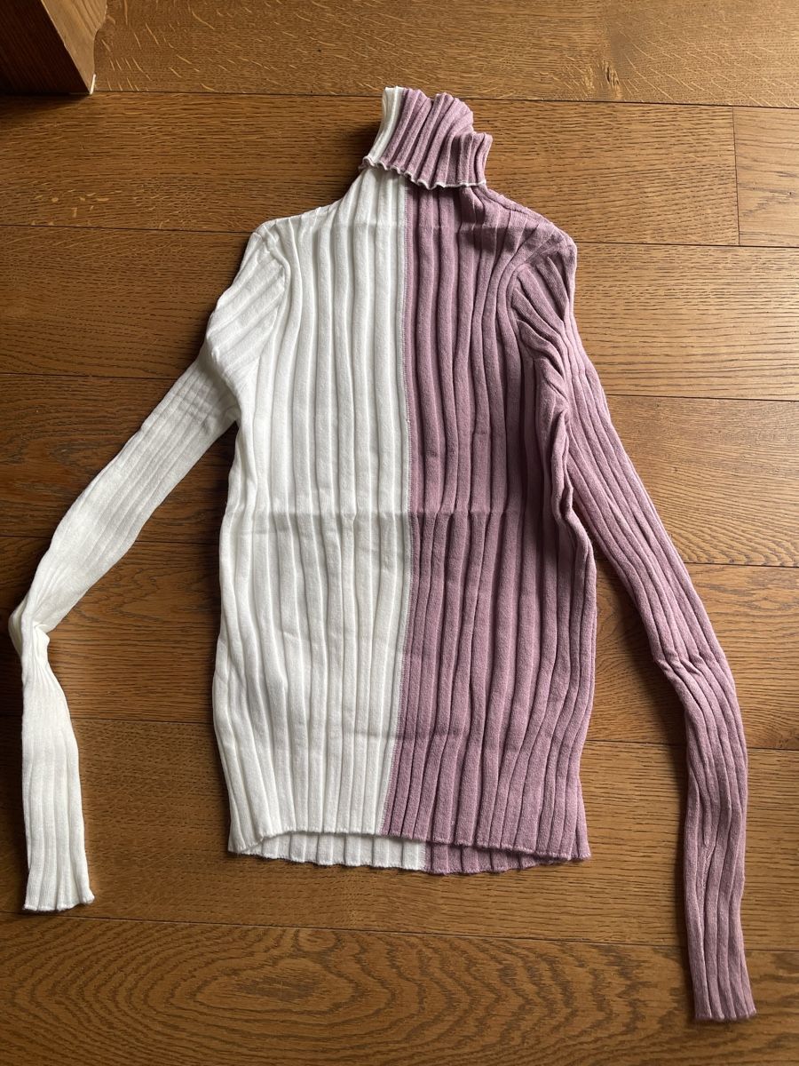 Maglioni & Felpe: Rollkragen Pullover Gr M Neu – Nuovo (secondo la descrizione) da Bassersdorf venduto da Sandy456 4