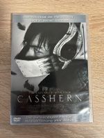 Casshern - Sci-Fi Film aus Japan DVD deutsch uncut