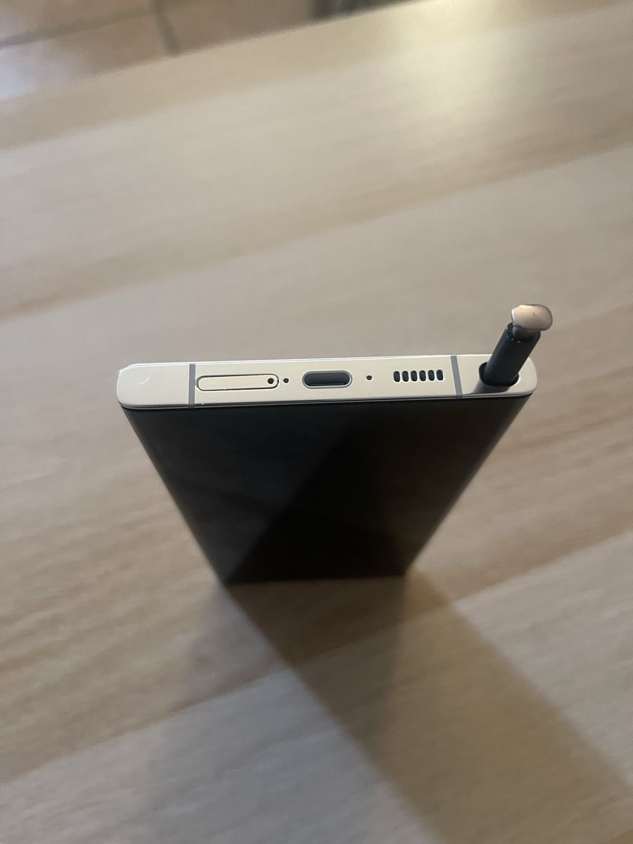 Samsung Telefoni cellulari / Smartphones: Samsung s23 ultra  – Difettoso da Biel/Bienne venduto da Pro.max 2