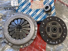 FIAT 124 ABARTH - RITMO 125 ABARTH LANCIA KIT FRIZIONE COMPL