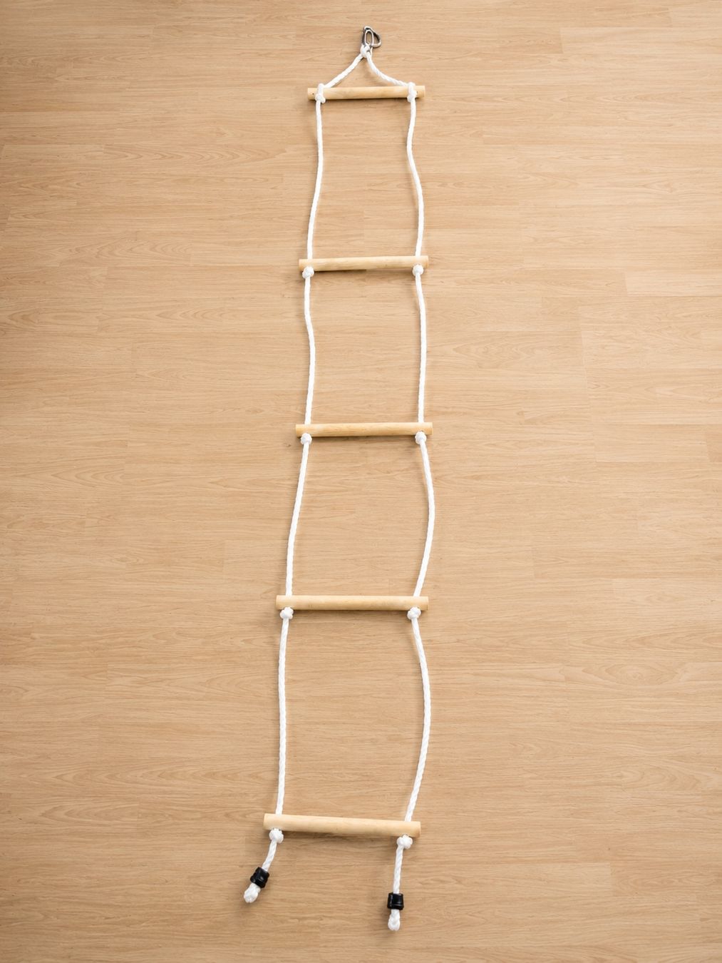 Scale: Strickleiter / Kletterleiter für Kinder – Nuovo (secondo la descrizione) da Zürich venduto da Kris8050 1