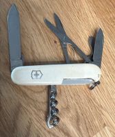 VICTORINOX ZÜRCHER HÖHENKLINIKEN WALD UND DAVOS SACKMESSER