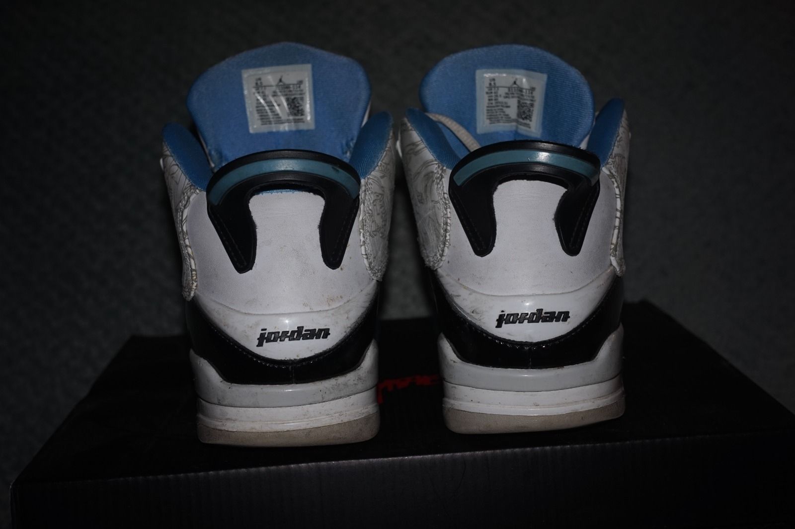 Jordan Scarpe da uomo: Jordan 0 – Usato da Wohlen AG venduto da yes_6sjl 4