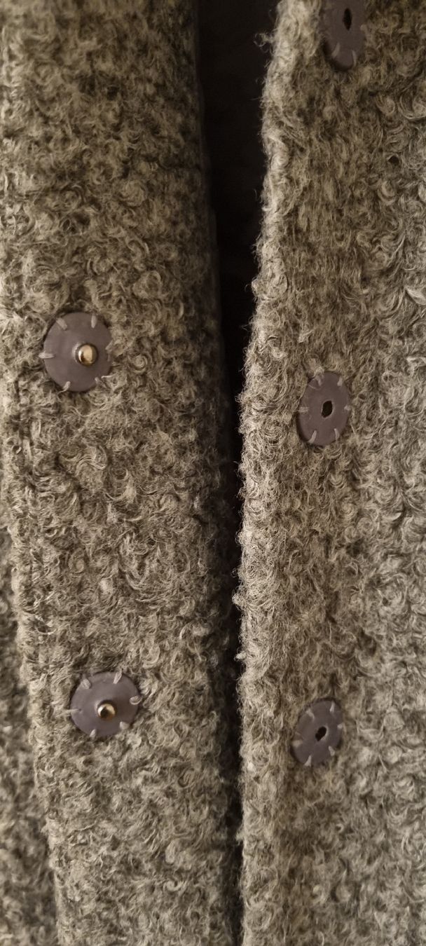 Vila Manteaux: Vila Winter coat (36) – D'occasion à Wabern par ravi3084 4