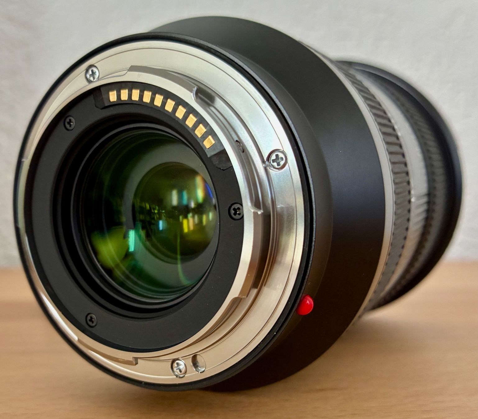 Leica Obiettivi: Vario-Elmarit-SL 1:2.8/24-70 ASPH. – Usato da Vairano venduto da Nsenator 3