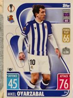 Topps Match Attax 274
