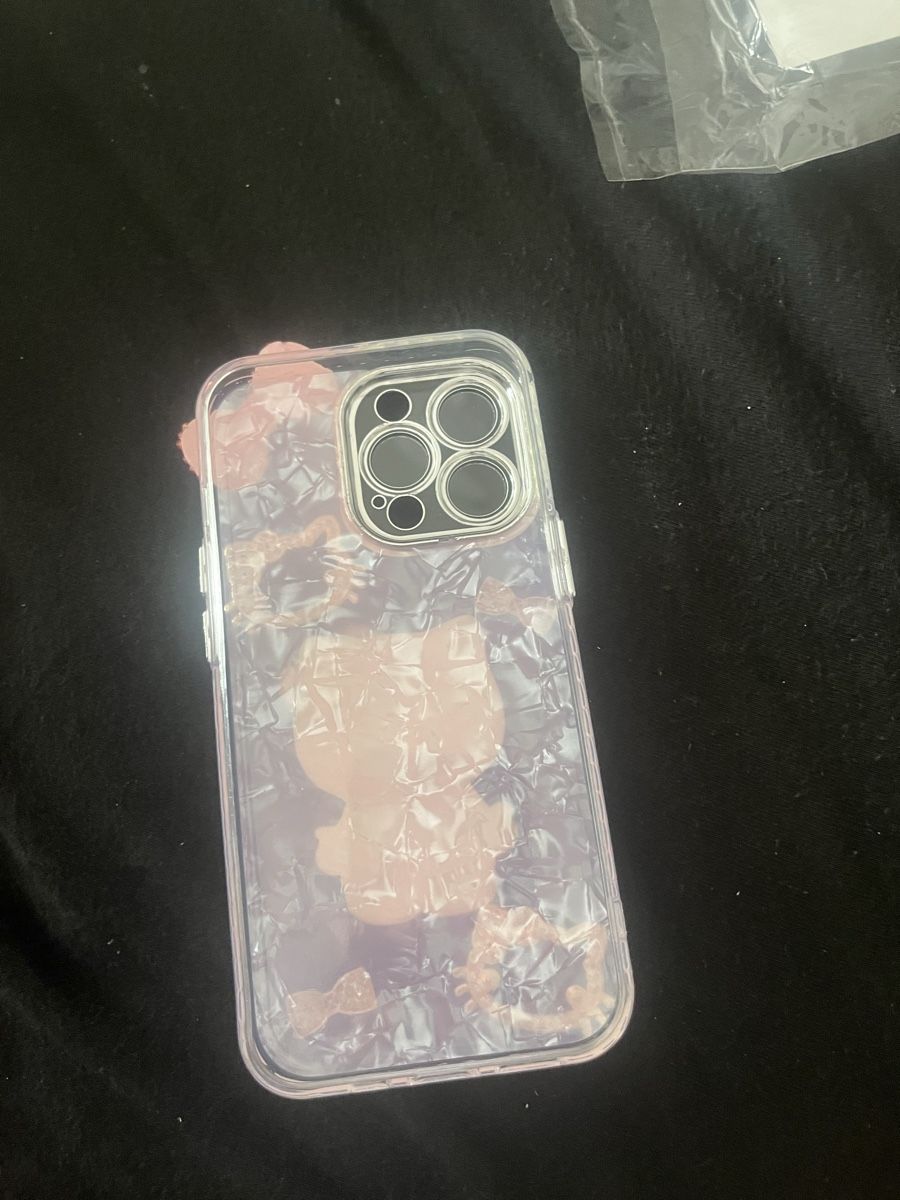 Covers & Schutzfolien: iPhone 13Pro Hülle Hello Kitty Strass neu – Neu und originalverpackt aus Olten von sae_82z2 7