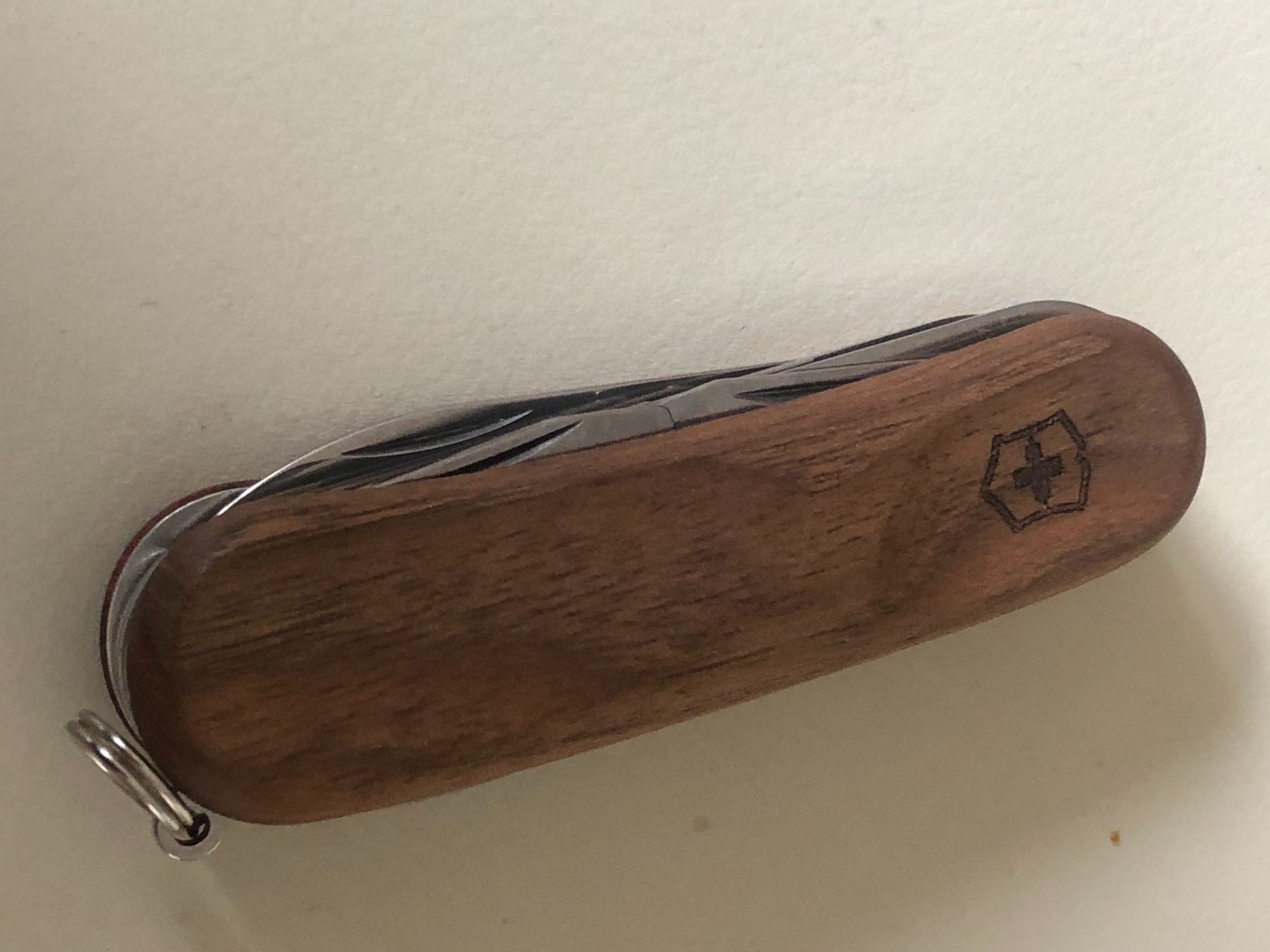 Victorinox Accessori: Victorinox Delemont – Usato da Sursee venduto da Dersempacher 2