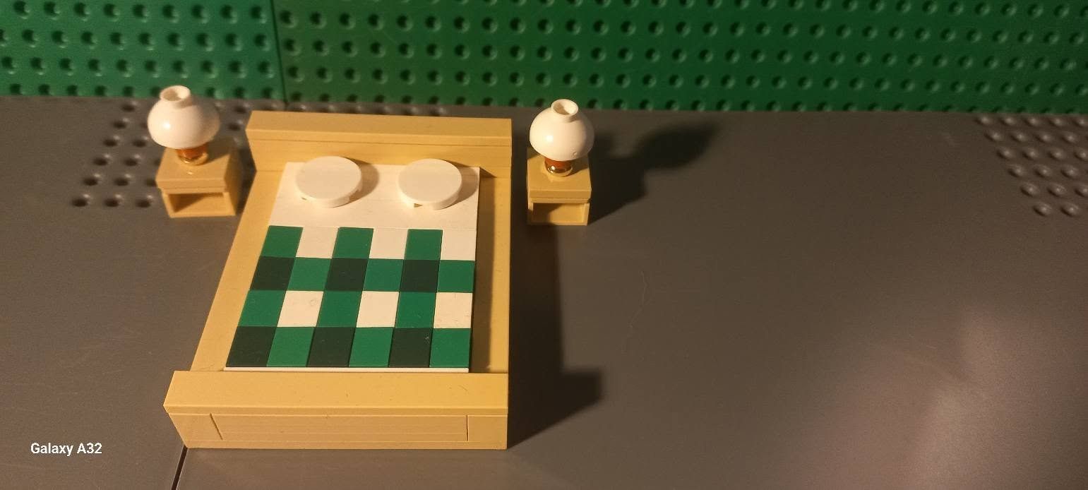 Lego Spielzeuge: Lot d'accessoire Lego – Gebraucht aus La tour de treme von Legocreation82 5