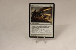 Phalanx-Formation - Magic