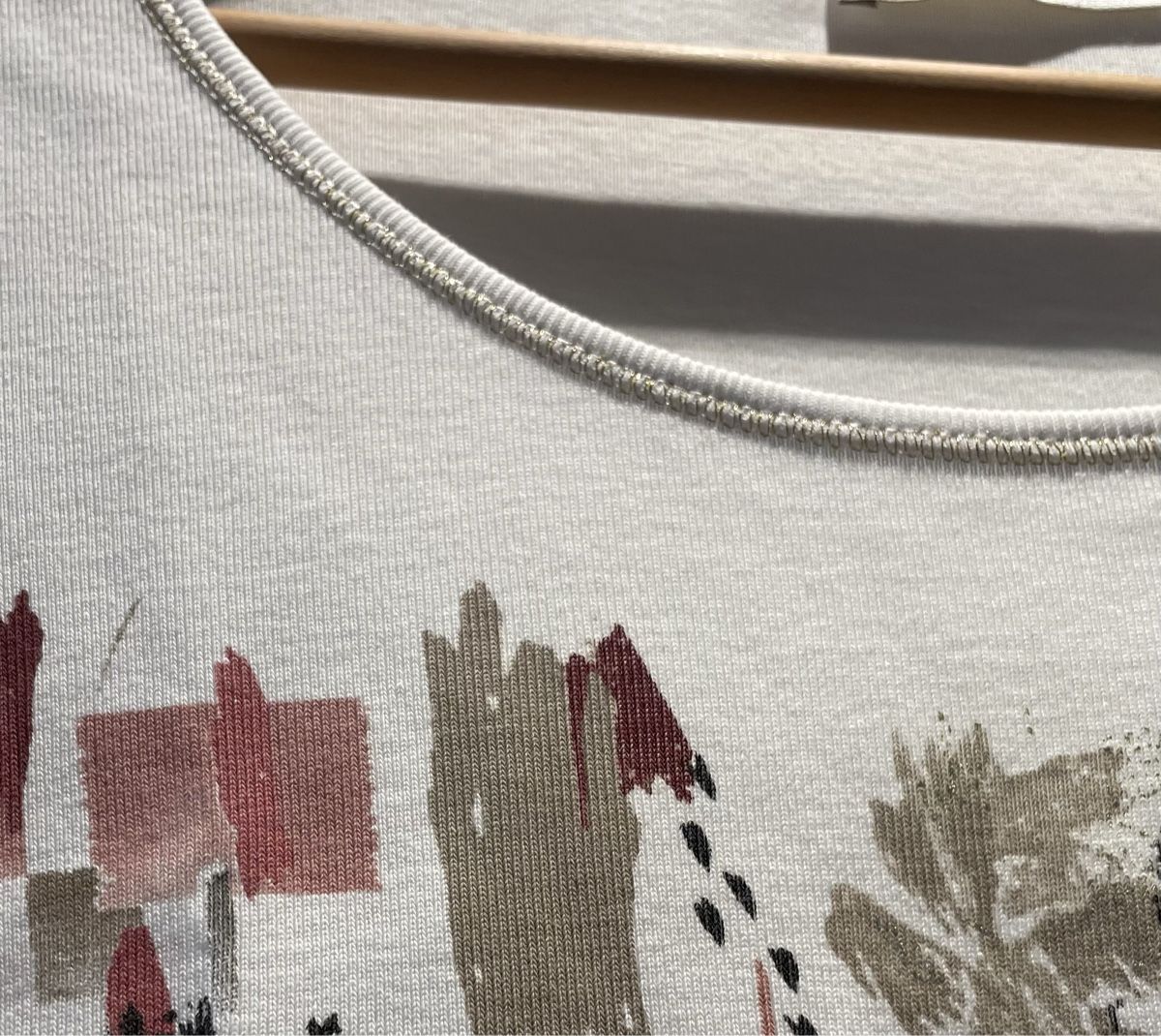 T-shirt: T Shirt 46 – Usato da Oberwil BL venduto da moneymaker1 1