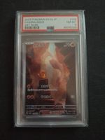 Pokemon Karte PSA (sv2a 168)