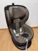 MaxiCosi Kindersitz 9-18kg (9M-4-Y) Gurtsystem
