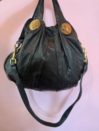 Gucci Tasche aus Leder