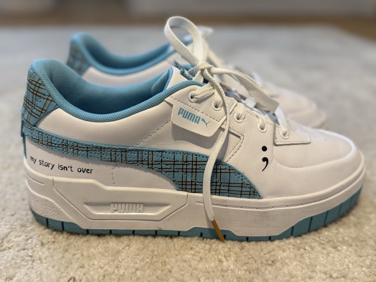 Puma Scarpe da donna: Puma Sneaker Gr. 39 Top Zustand – Nuovo (secondo la descrizione) da Münsingen venduto da saenny79